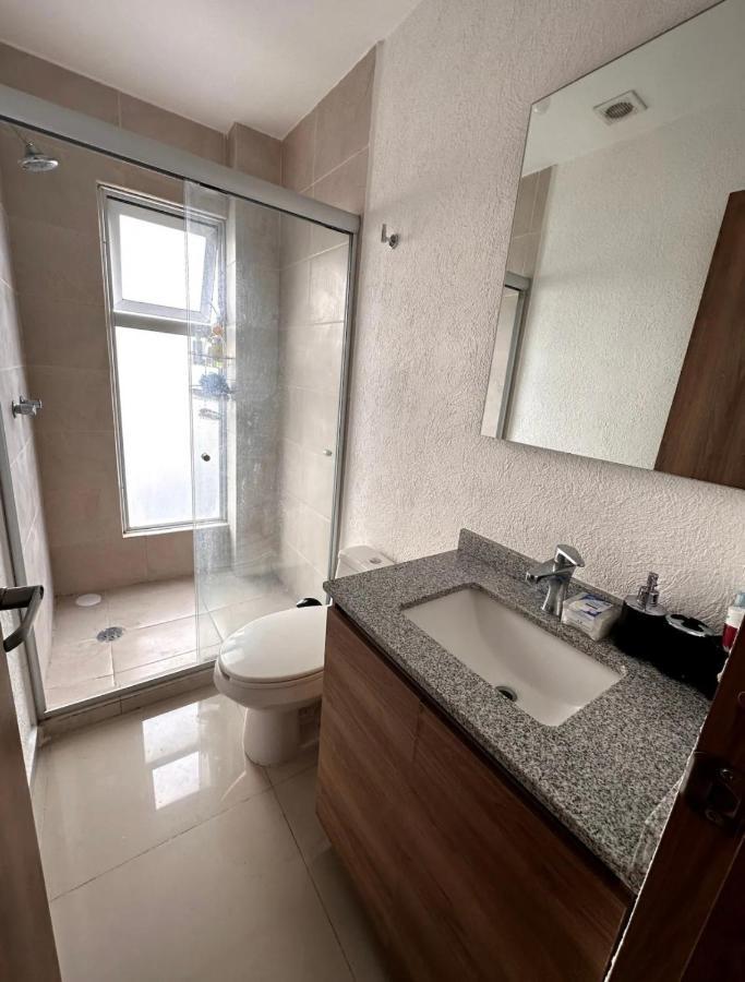 Departamento De Lujo En Con Alberca Panoramica En Zona Metropolitana De Guadalajara Appartement Buitenkant foto