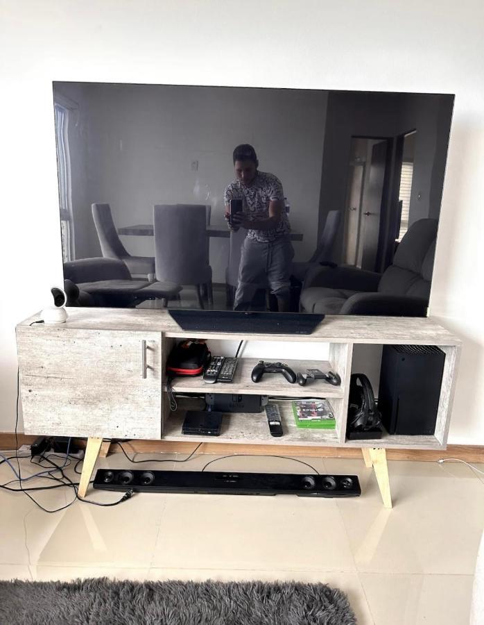 Departamento De Lujo En Con Alberca Panoramica En Zona Metropolitana De Guadalajara Appartement Buitenkant foto