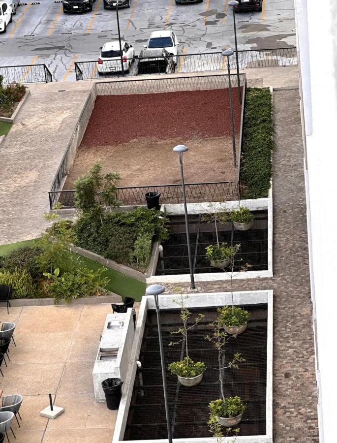 Departamento De Lujo En Con Alberca Panoramica En Zona Metropolitana De Guadalajara Appartement Buitenkant foto