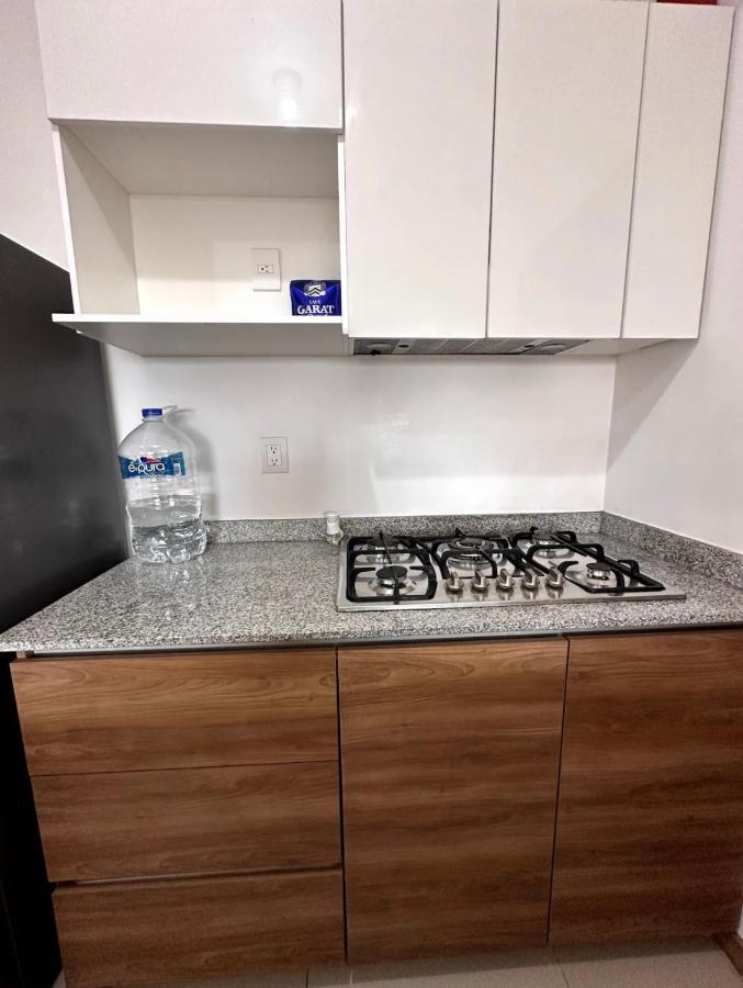 Departamento De Lujo En Con Alberca Panoramica En Zona Metropolitana De Guadalajara Appartement Buitenkant foto