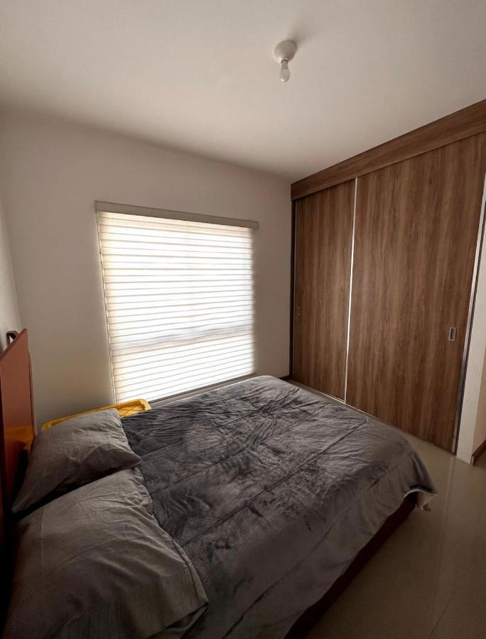 Departamento De Lujo En Con Alberca Panoramica En Zona Metropolitana De Guadalajara Appartement Buitenkant foto