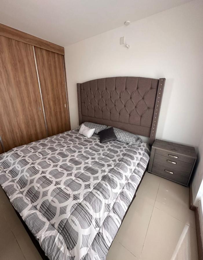 Departamento De Lujo En Con Alberca Panoramica En Zona Metropolitana De Guadalajara Appartement Buitenkant foto
