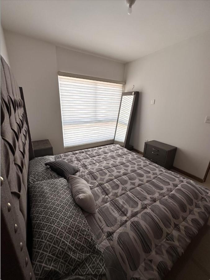 Departamento De Lujo En Con Alberca Panoramica En Zona Metropolitana De Guadalajara Appartement Buitenkant foto