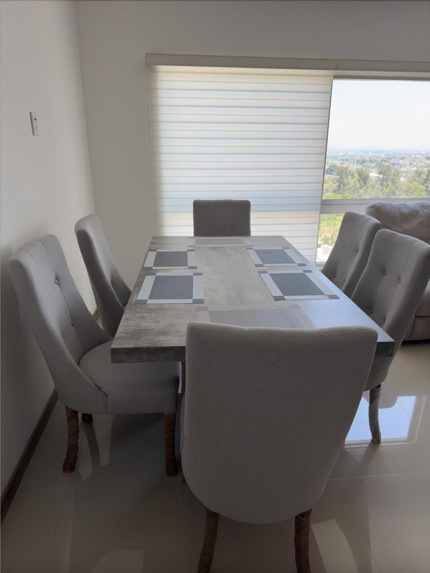 Departamento De Lujo En Con Alberca Panoramica En Zona Metropolitana De Guadalajara Appartement Buitenkant foto