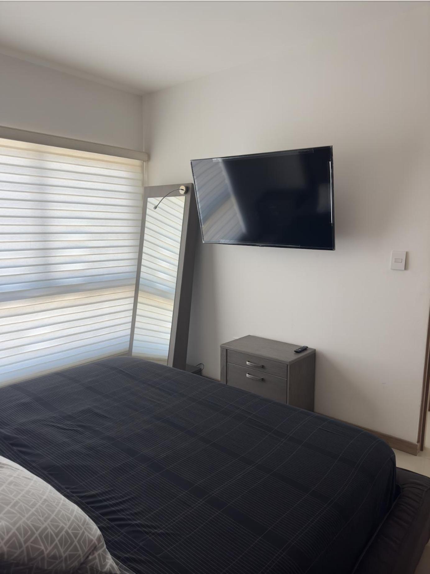 Departamento De Lujo En Con Alberca Panoramica En Zona Metropolitana De Guadalajara Appartement Buitenkant foto