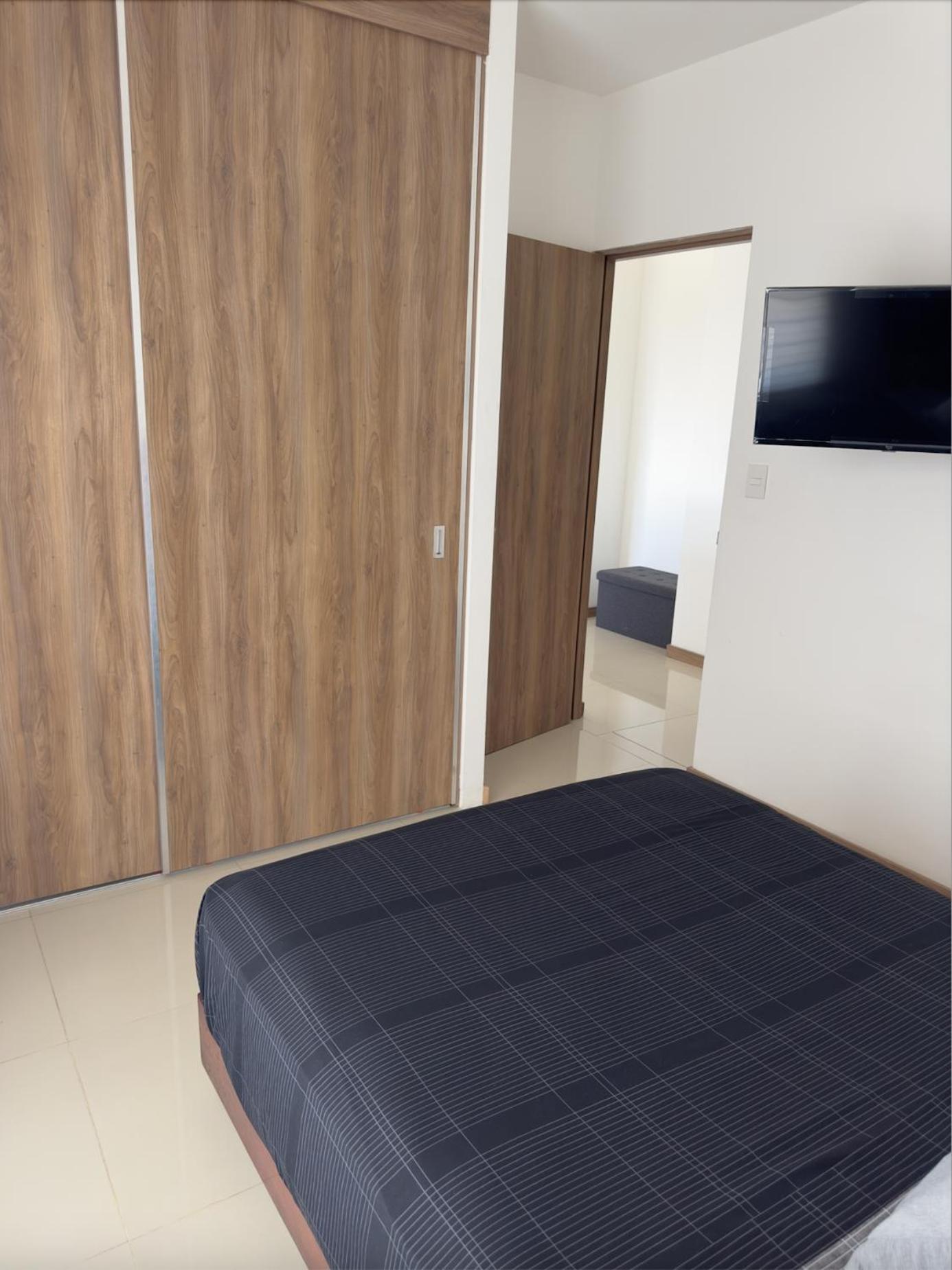 Departamento De Lujo En Con Alberca Panoramica En Zona Metropolitana De Guadalajara Appartement Buitenkant foto